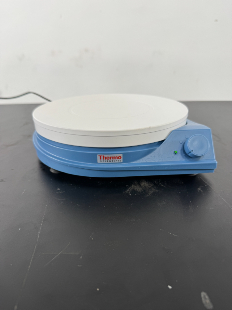 Image of Thermo Scientific Magentic Stirrer RT Basic-22